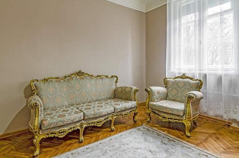 Апартамент Гардения Appartement Varna Buitenkant foto