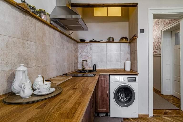 Апартамент Гардения Appartement Varna Buitenkant foto