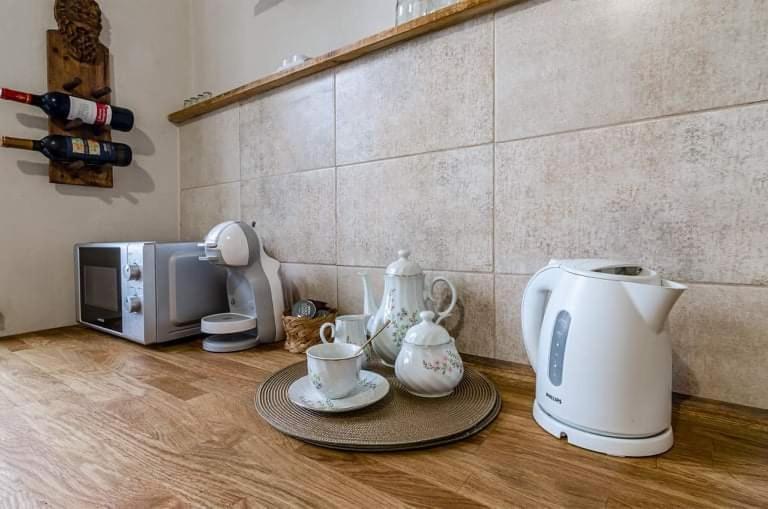 Апартамент Гардения Appartement Varna Buitenkant foto
