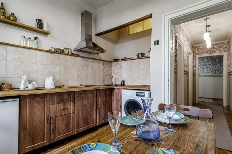 Апартамент Гардения Appartement Varna Buitenkant foto