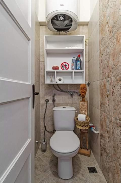Апартамент Гардения Appartement Varna Buitenkant foto