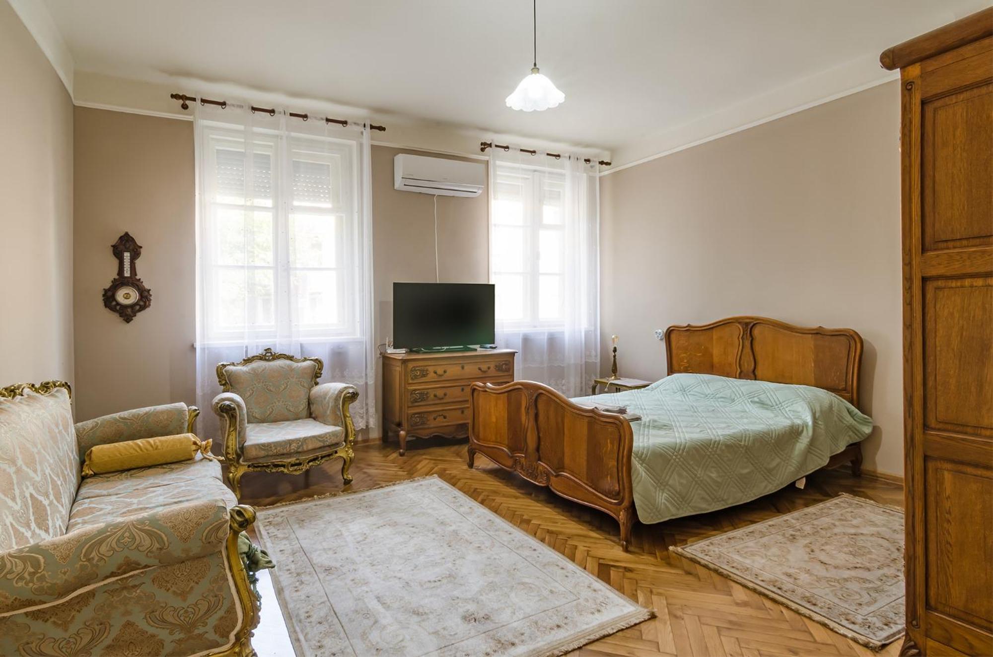Апартамент Гардения Appartement Varna Buitenkant foto