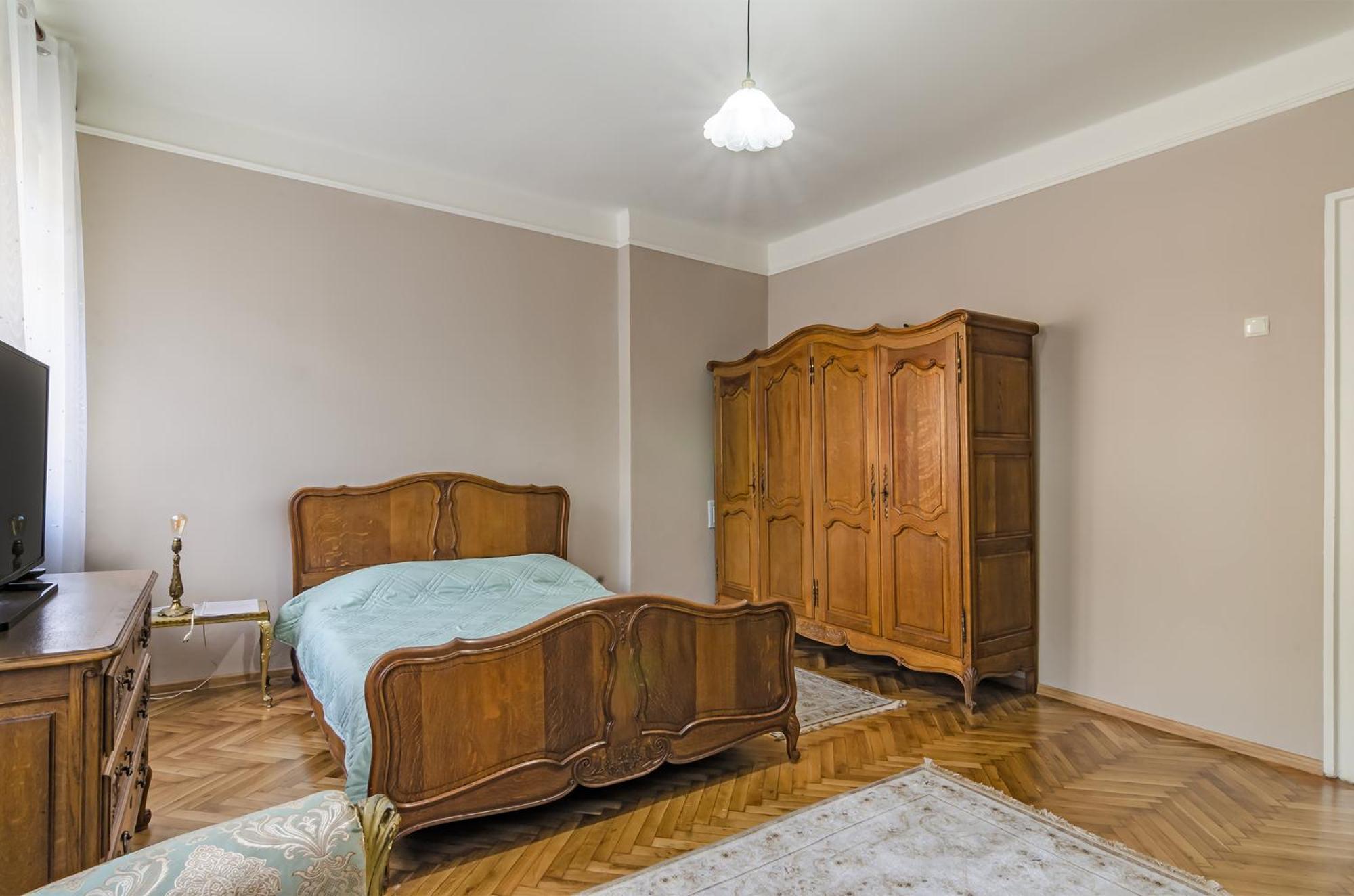 Апартамент Гардения Appartement Varna Buitenkant foto