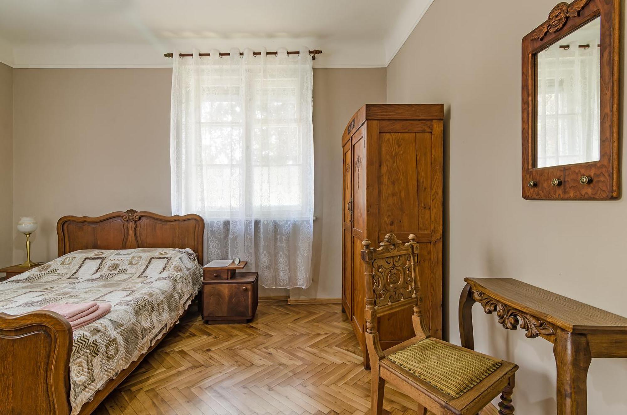 Апартамент Гардения Appartement Varna Buitenkant foto